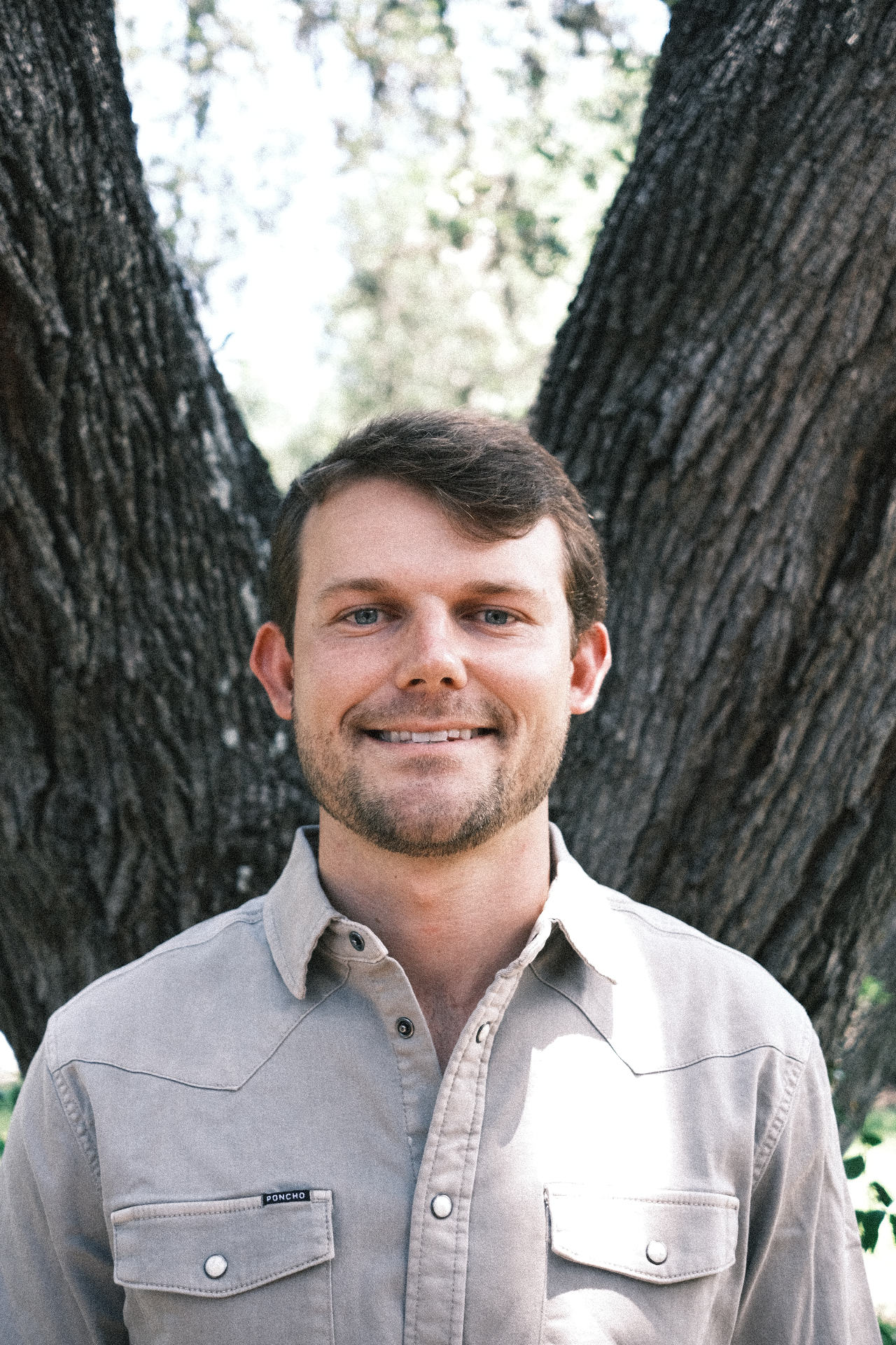 Will Ross, founder of Valor Oak Land Co.